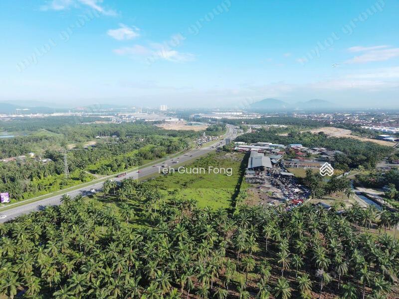 2.456 acres Zoning Residential | Sungai Bakap | Penang b - 4