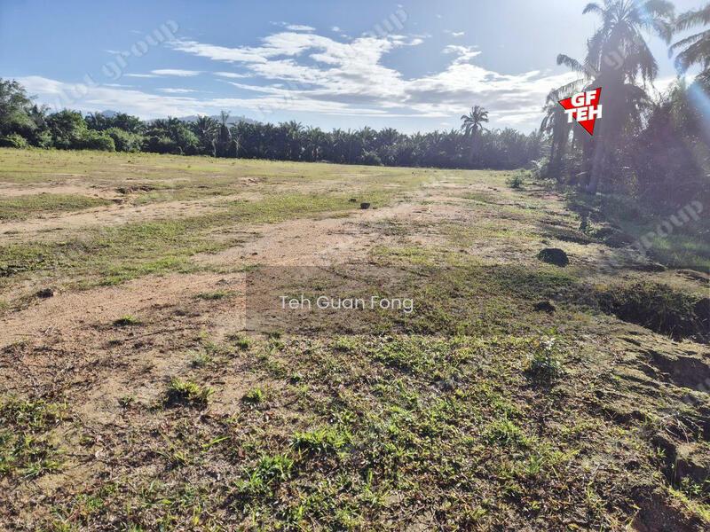 2.456 acres Zoning Residential | Sungai Bakap | Penang b - 1