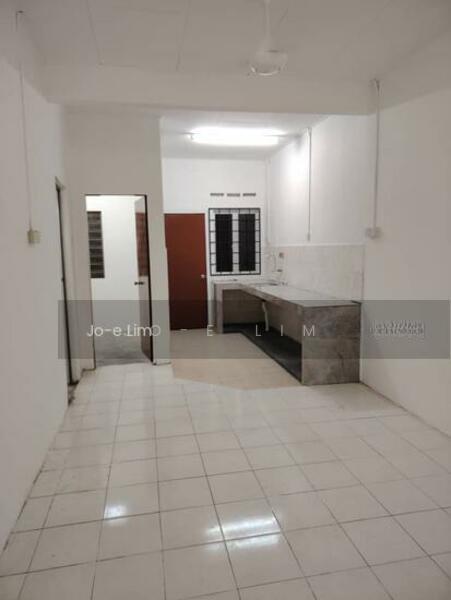 Taman Gadong Jaya - 4