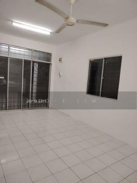 Taman Gadong Jaya - 5