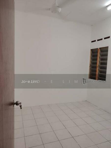 Taman Gadong Jaya - 3