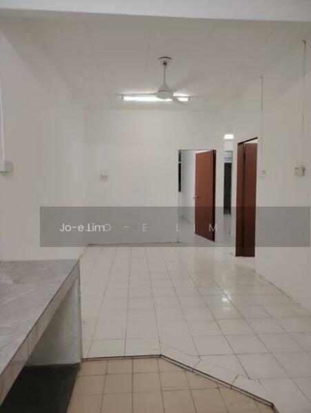 Taman Gadong Jaya - 1