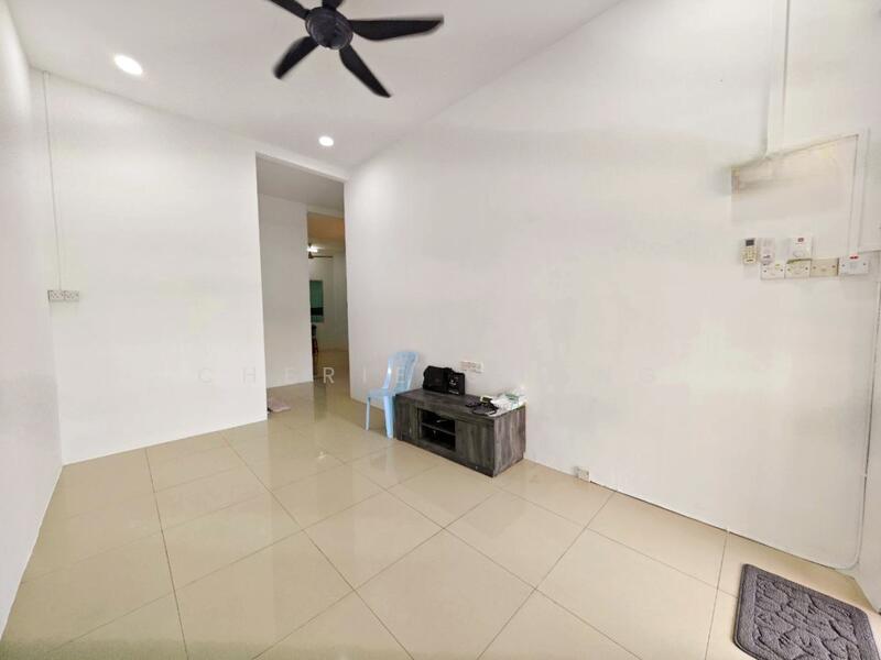 Le Greene Tambun - 4