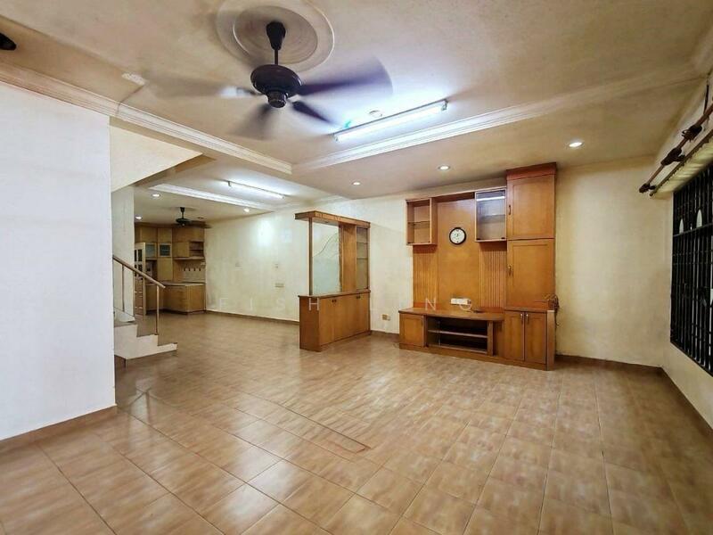 Taman Permai Jaya - 3