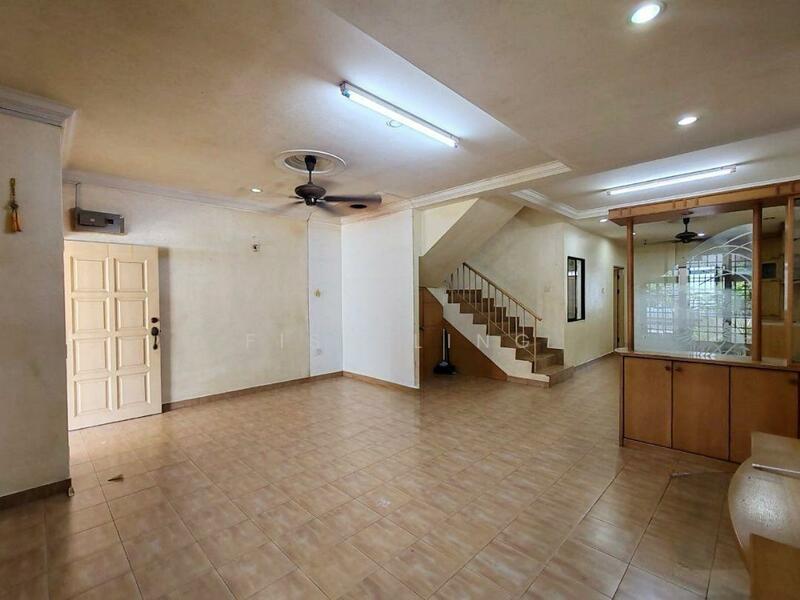 Taman Permai Jaya - 4