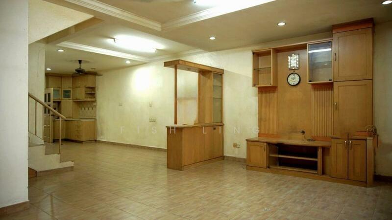 Taman Permai Jaya - 2