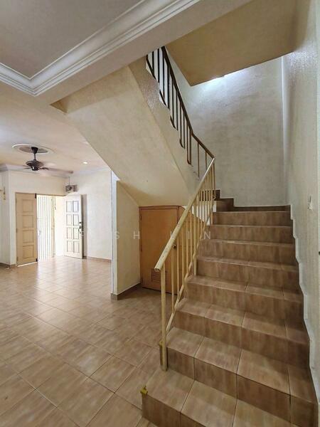 Taman Permai Jaya - 5