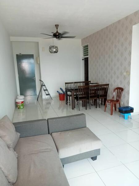 Sky Gardens Residences - 2