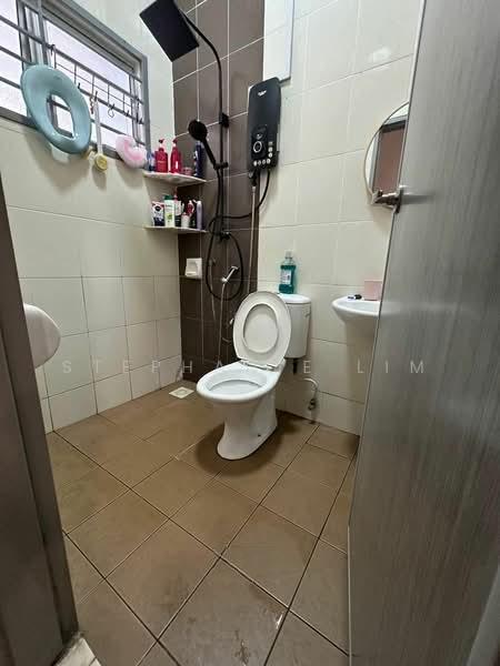 BANDAR PUTERA 2 KLANG - 4