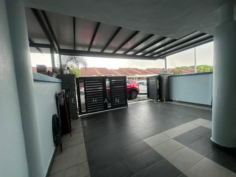 BANDAR PUTERA 2 KLANG - 5