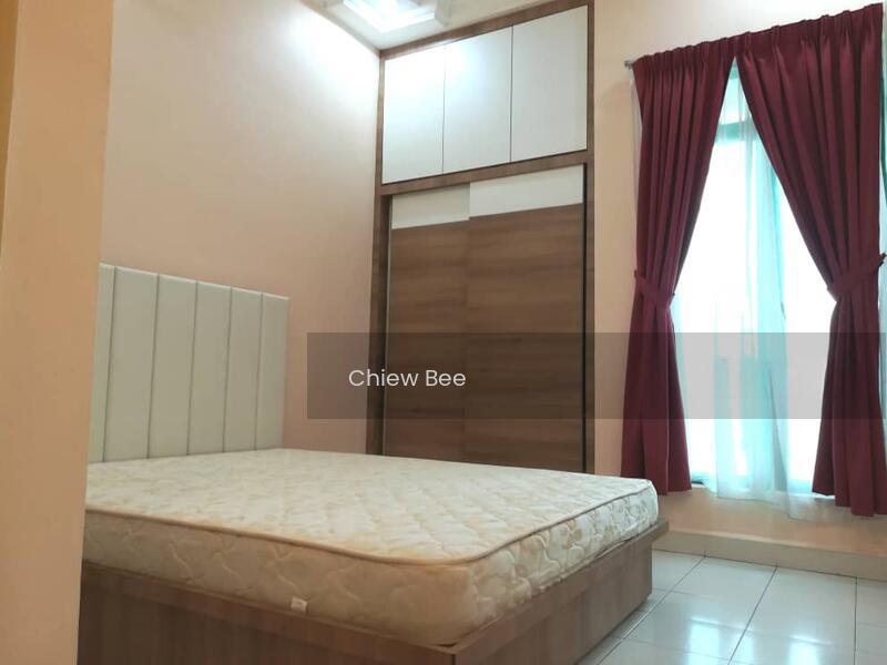 Tanjung Park Condominium - 5