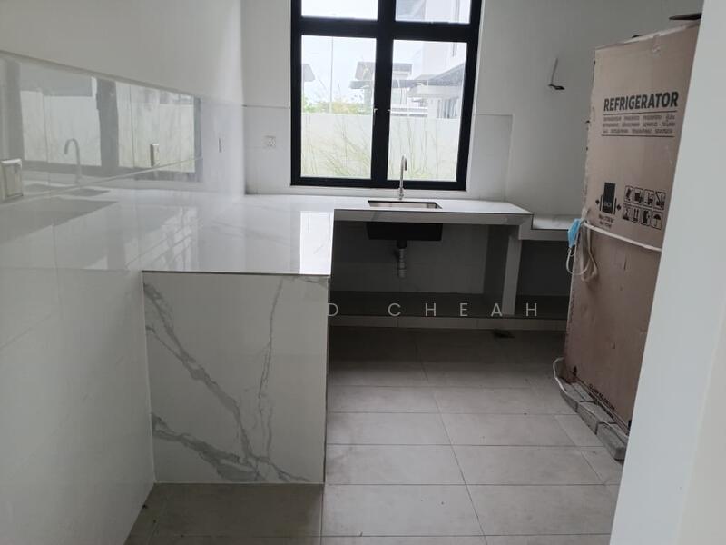 Hampton Residences - 2