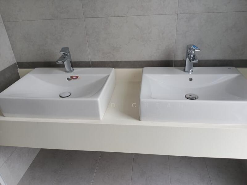 Hampton Residences - 3