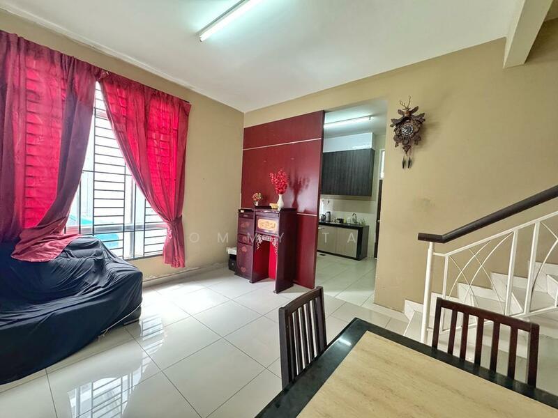 Seri Austin Seris Austins - 2