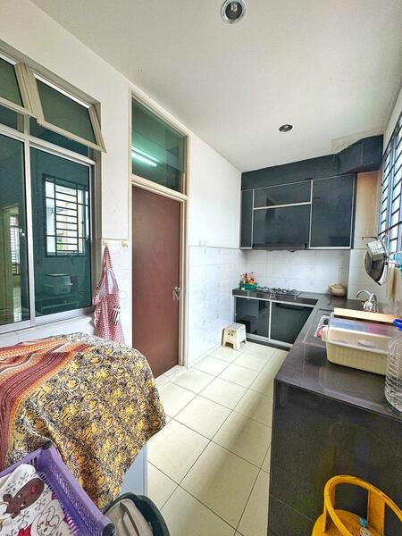 Seri Austin Seris Austins - 5