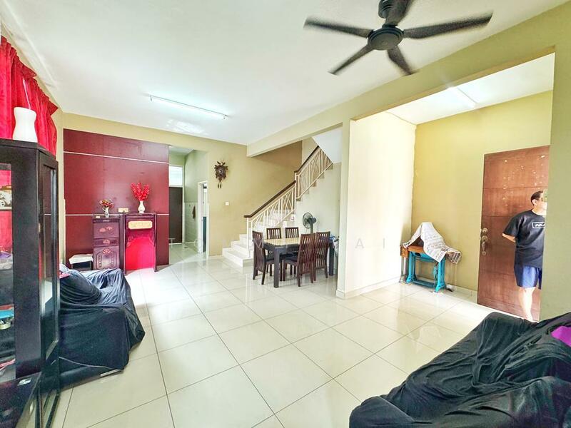 Seri Austin Seris Austins - 1