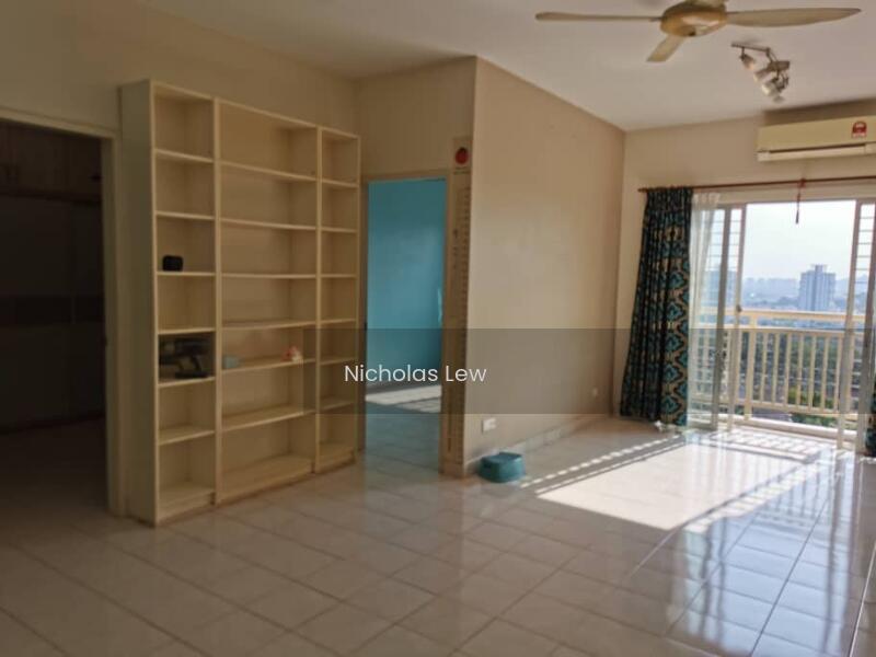 Puteri Bayu Apartment - 2