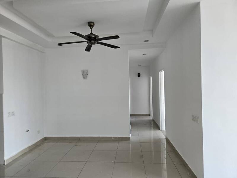 Reflections Condominium - 5