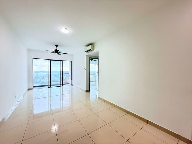 The Raffles Suites - 2