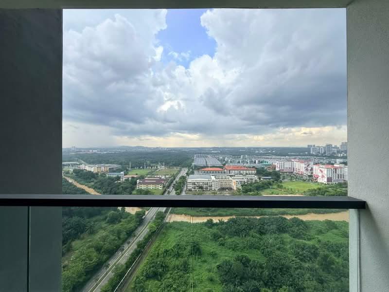 The Raffles Suites - 3