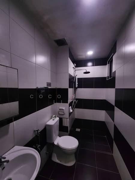 Sky Oasis Residence (Pangsapuri Oasis 1) - 3
