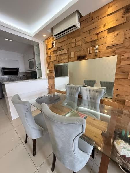 One Damansara - 5