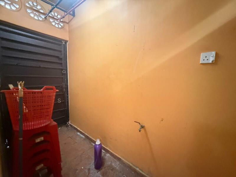 Taman Skudai Indah - 5