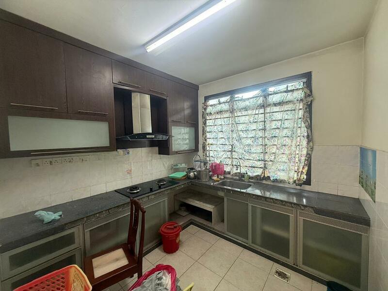 Taman Skudai Indah - 3