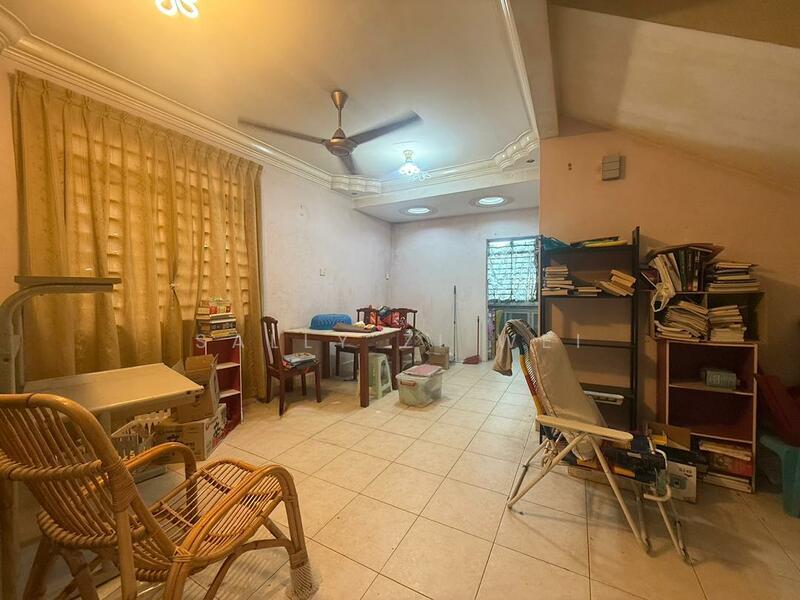 Taman Skudai Indah - 2