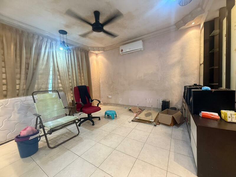 Taman Skudai Indah - 1