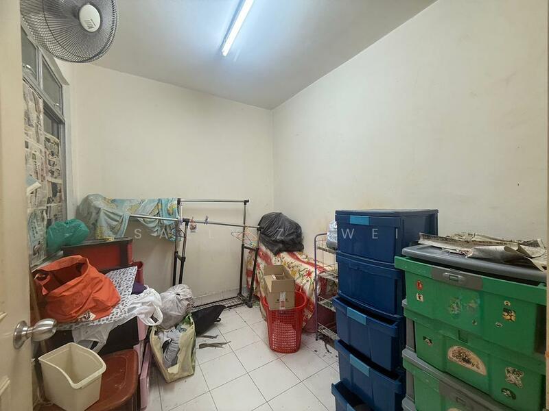 Taman Skudai Indah - 4