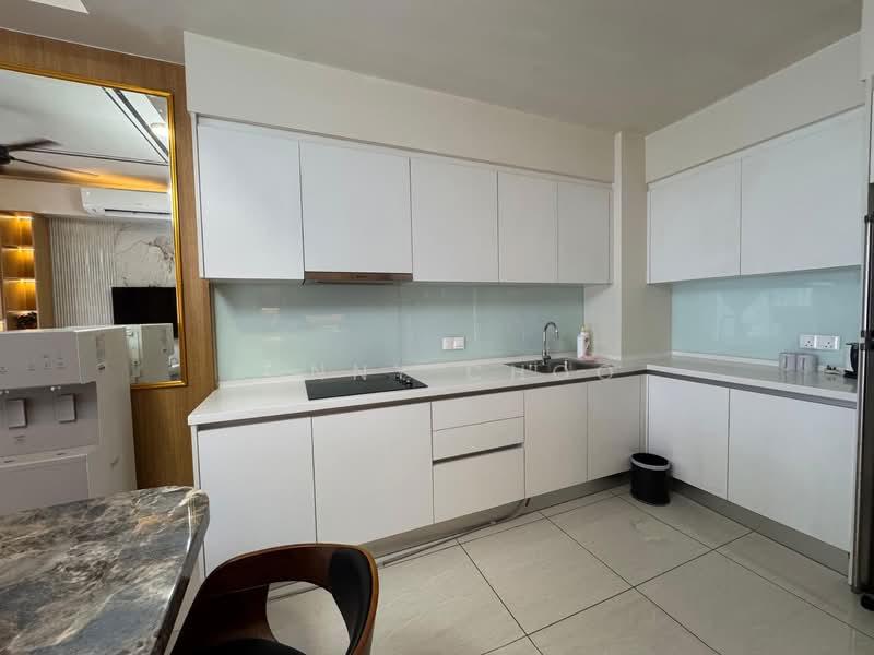The Sentral Suites - 3