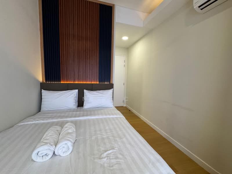 The Sentral Suites - 5