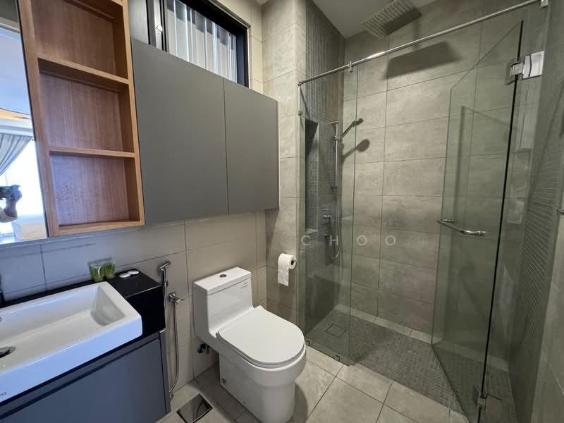 The Sentral Suites - 4