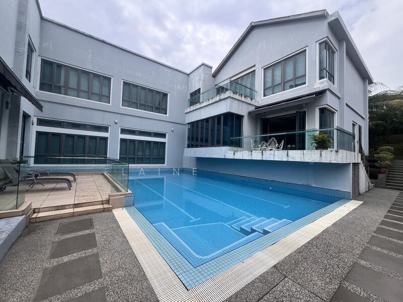 Country Heights - 2