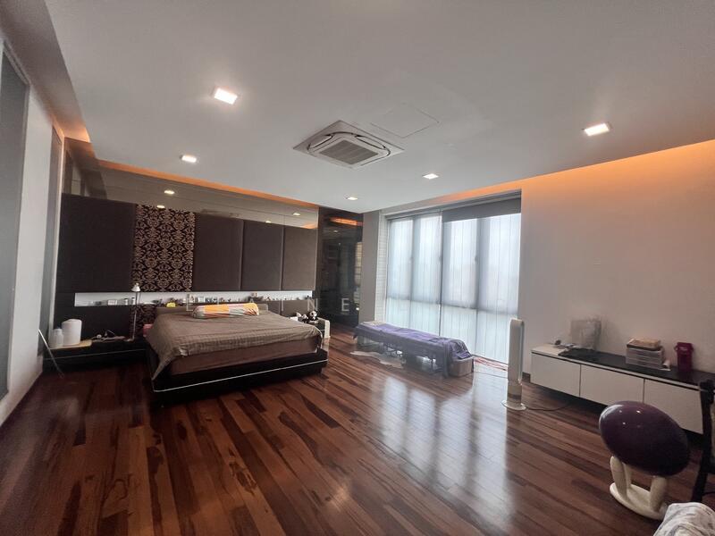 Country Heights - 3