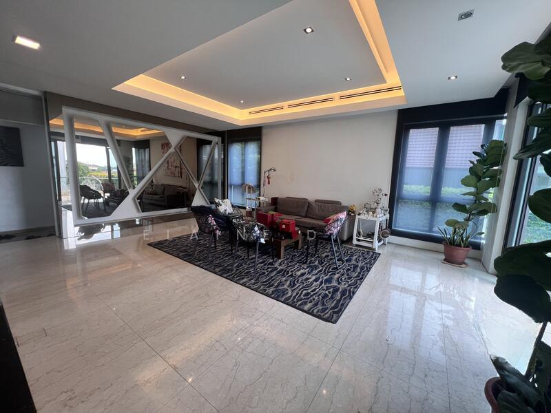 Country Heights - 4