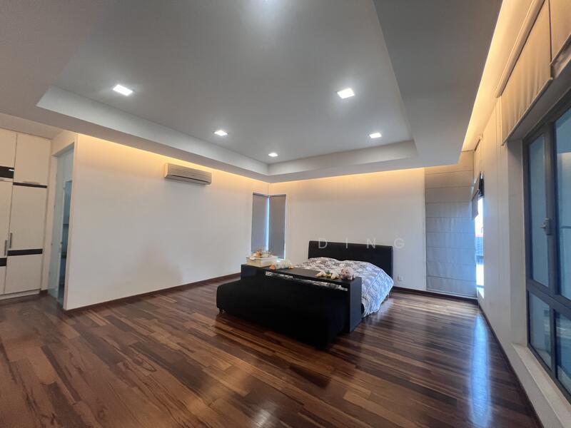 Country Heights - 5