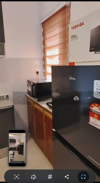 168 Park Residensi Selayang - 5