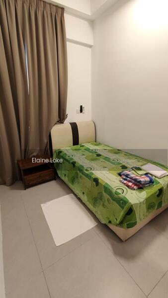 168 Park Residensi Selayang - 2