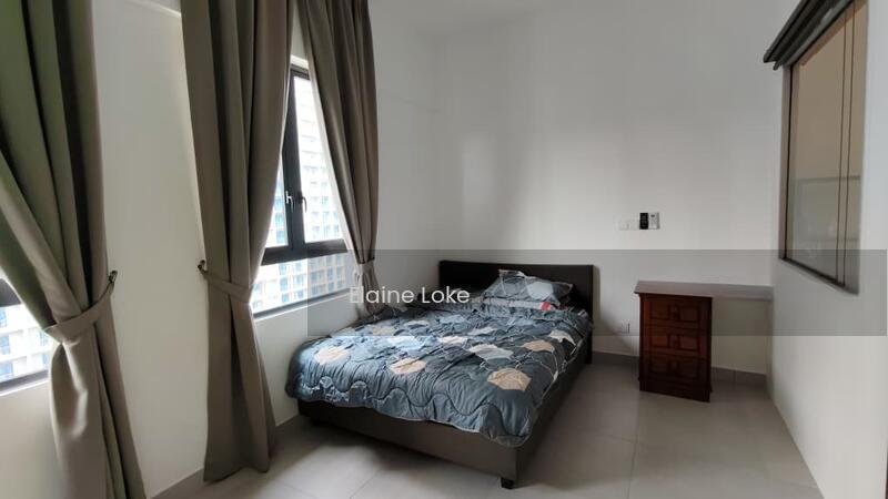 168 Park Residensi Selayang - 1