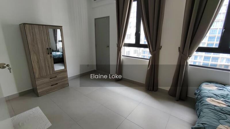 168 Park Residensi Selayang - 4