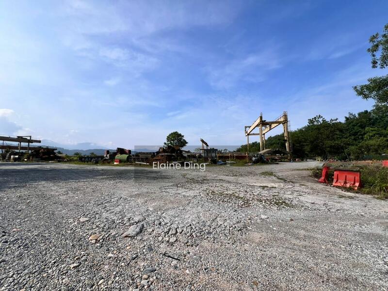 Agriculture land at Semenyih - 3
