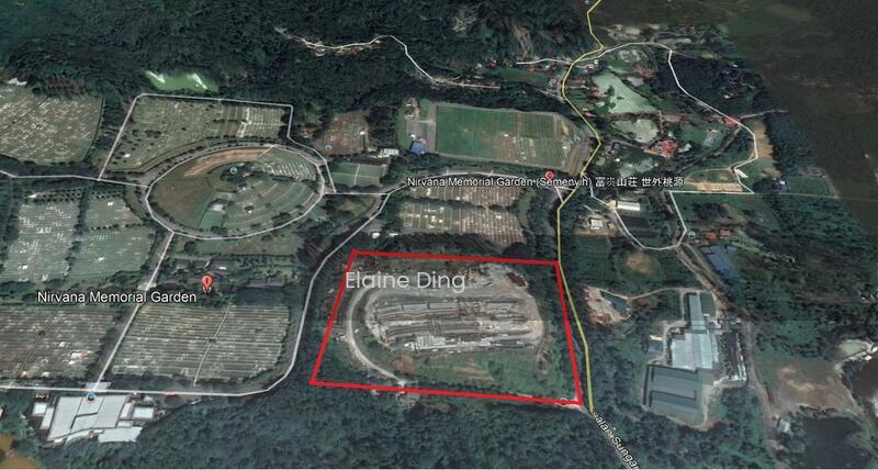 Agriculture land at Semenyih - 5