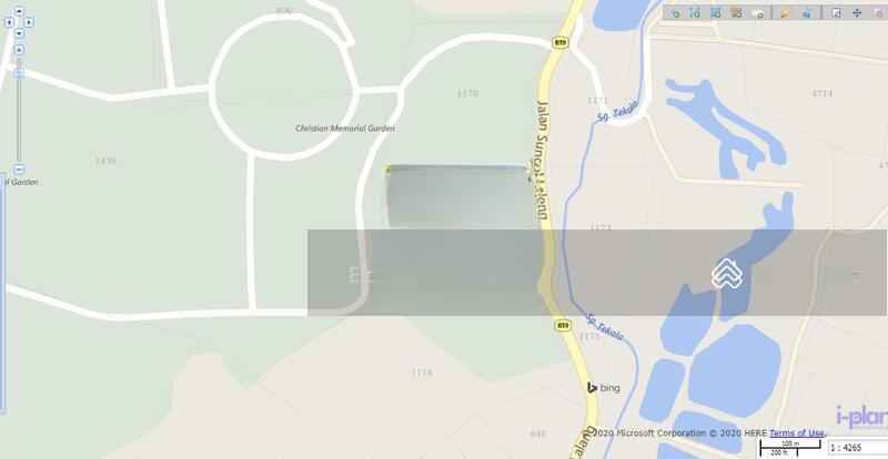 Agriculture land at Semenyih - 4