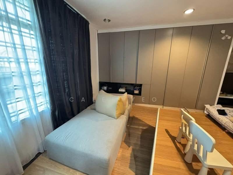 Taman Austin Heights - 2