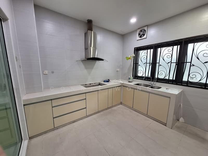 Taman Bukit Suria II - 5