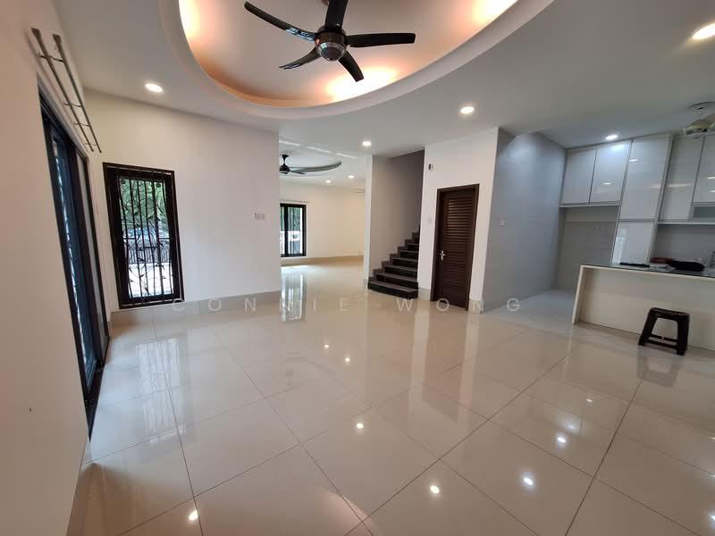 Taman Bukit Suria II - 2