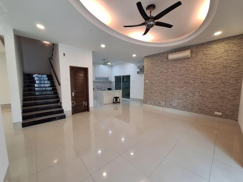 Taman Bukit Suria II - 1