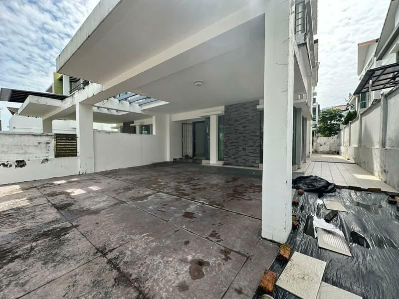 Isle Of Palm @ Setia Pearl Island - 2